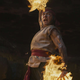 Imagen para el artículo titulado Mortal Kombat es una película de artes marciales mucho más seria de lo que crees